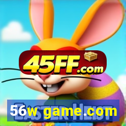 56w game.com